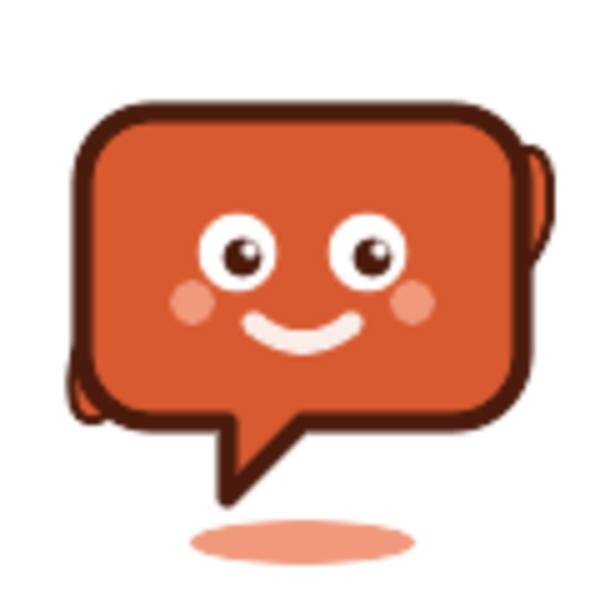 Palabrita mascot